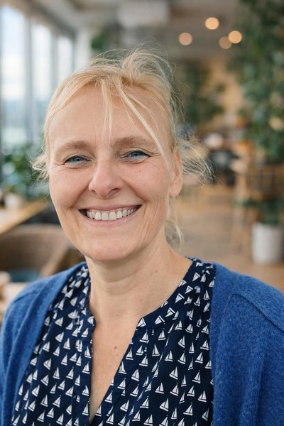 Dr. med. univ. Claudia Prenner